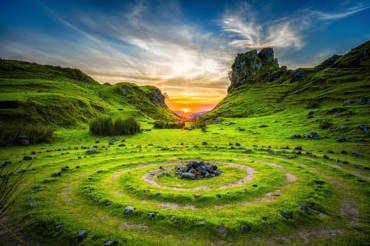 “The world breaks everyone, and afterward, some are strong at the broken places.”—Ernest Hemingway
